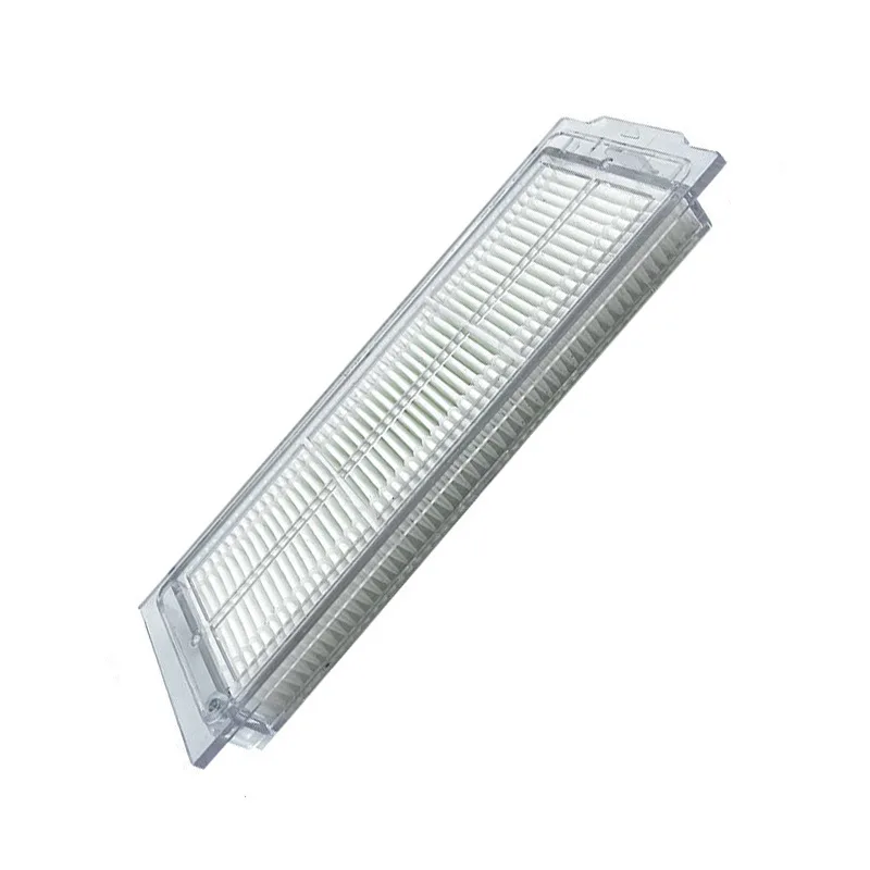 Wasch bare hepa filter für xiaomi mijia mi roboter vakuum mop-p/mop 2s/mop pro/stytj02ym/xmstjqr2s reinigungs roboter zubehör