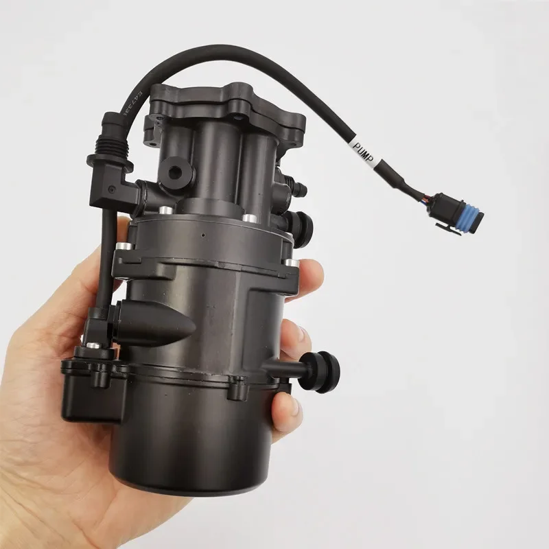 Agras T30 Water Pump Plunger Assembly Accessories Including Signal Line Drone Repair Accessories for DJI Agras in Stock