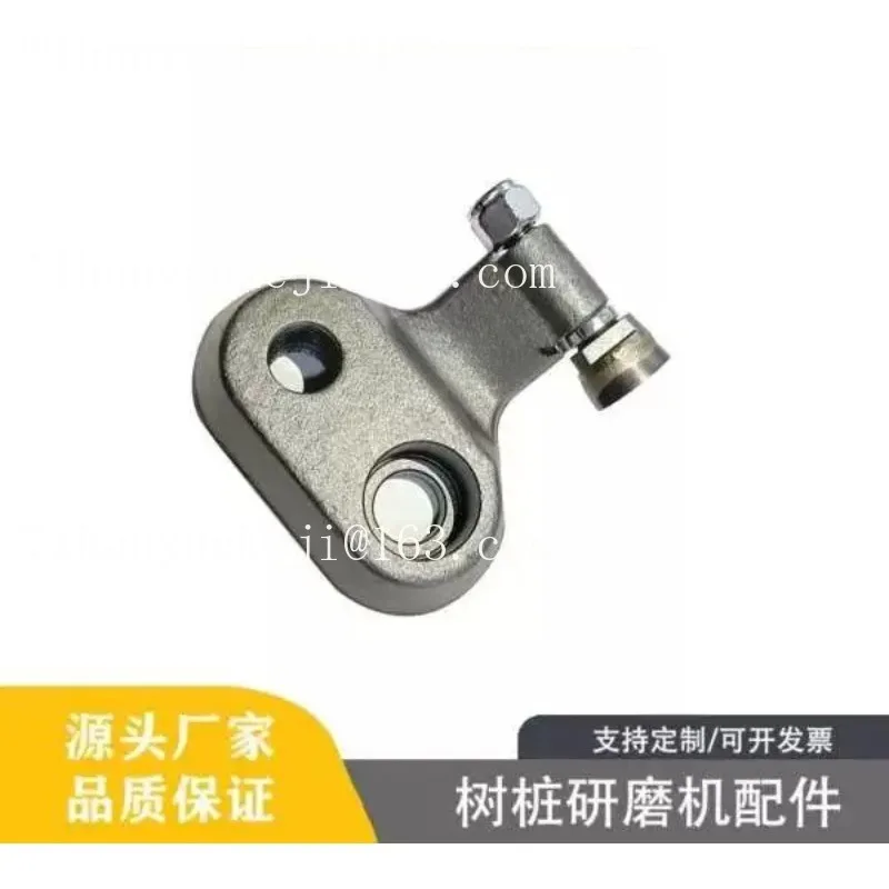 Factory Direct Sales 500 700 900 1100 Alloy Tooth Knife Holder, Stump Grinder Parts