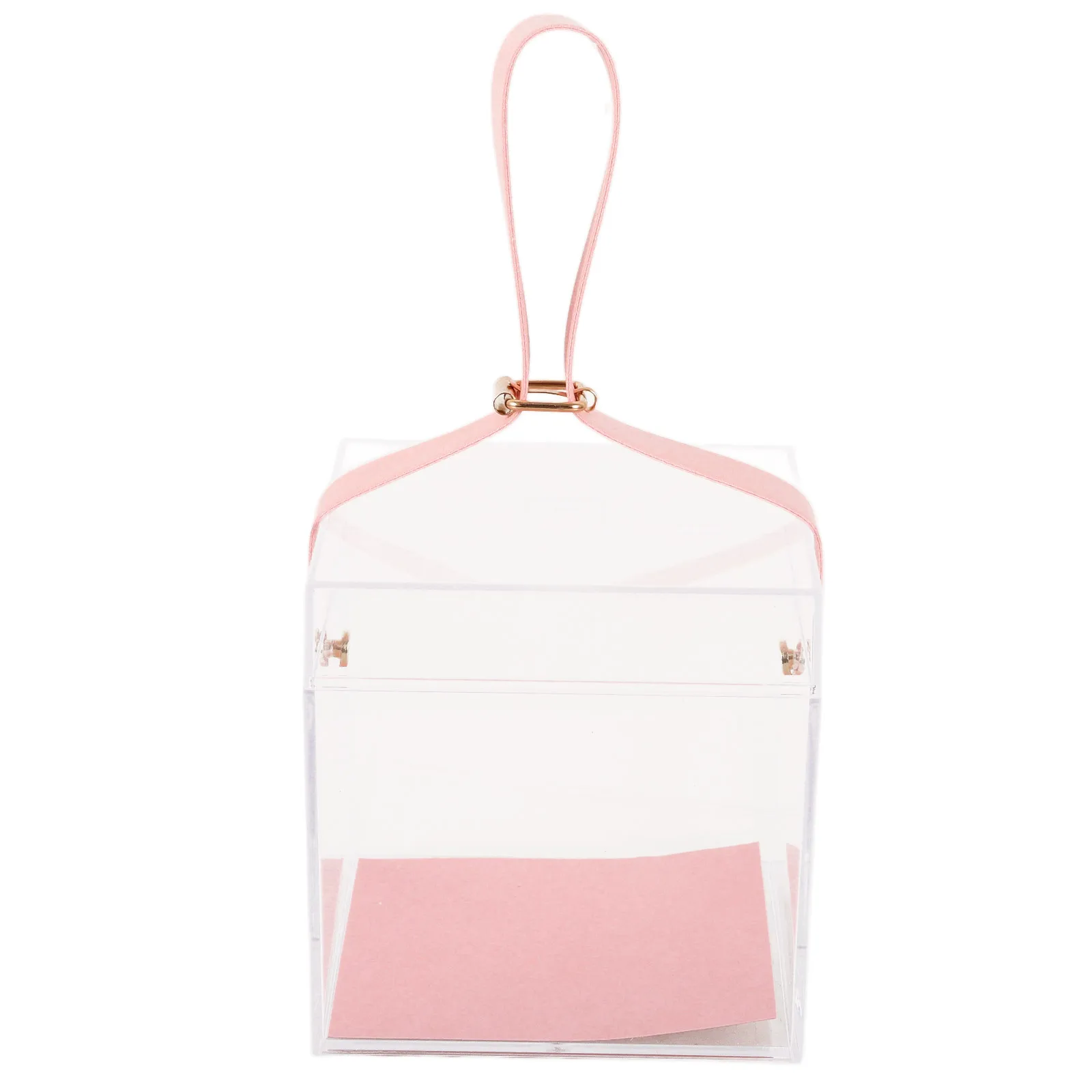 

Transparent Candy Storage Box Clear Treat Boxes for Gifts Chocolates Jewelry Snacks Party Favors Organizers Display Cases