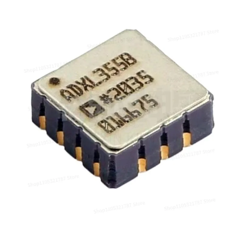 ADXL355BEZ ADXL355B LCC-14 Attitude Sensor/Gyroscope