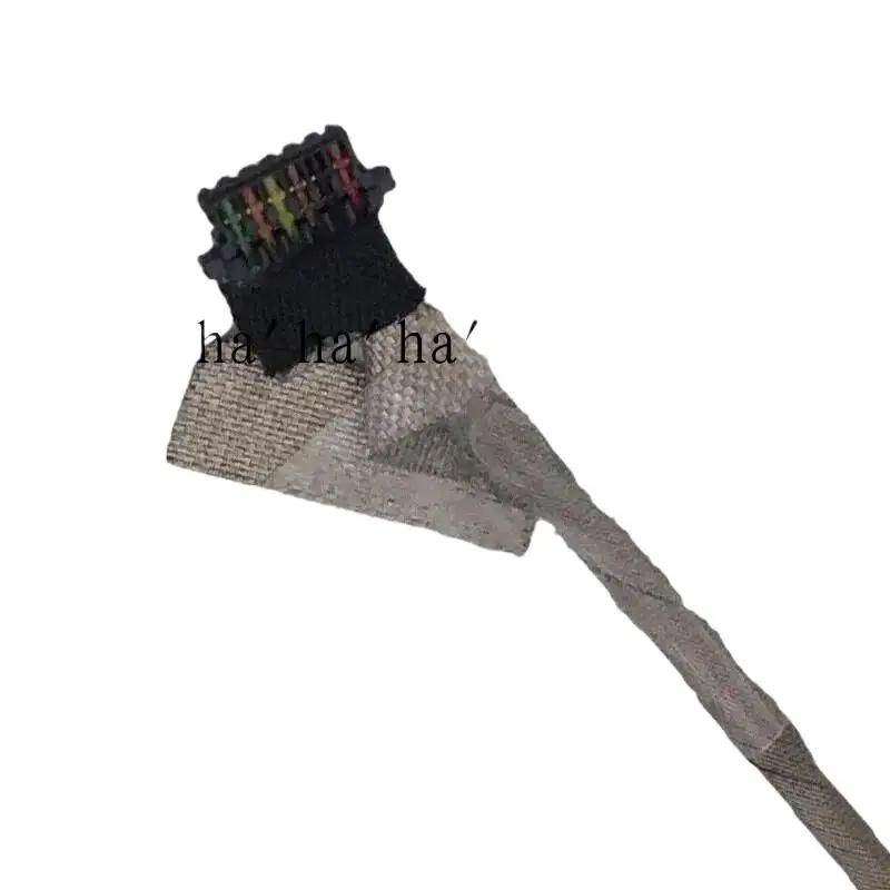1 para HP Pavilion 15 15-G 15-R 15-H 250 G3 LCD LED Cable flexible de vídeo DC02001VU00 。