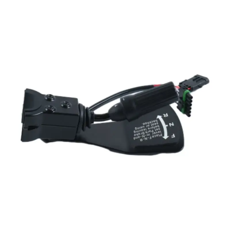 High Quality Transmission Control Switch AT182520 For Backhoe Loader 310E 310G 410G 710D 710G 210LE 410E