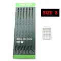 Hook Size 8