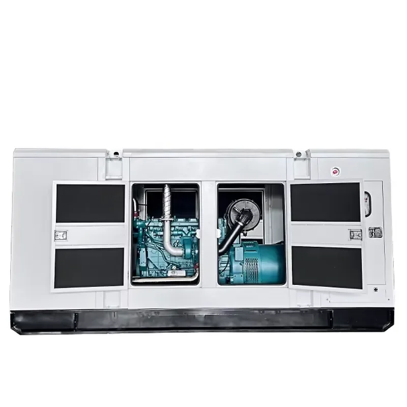 Independent ECU Control System Generator Voltage Monitoring 400kw Secure Data Encryption Industrial Quality