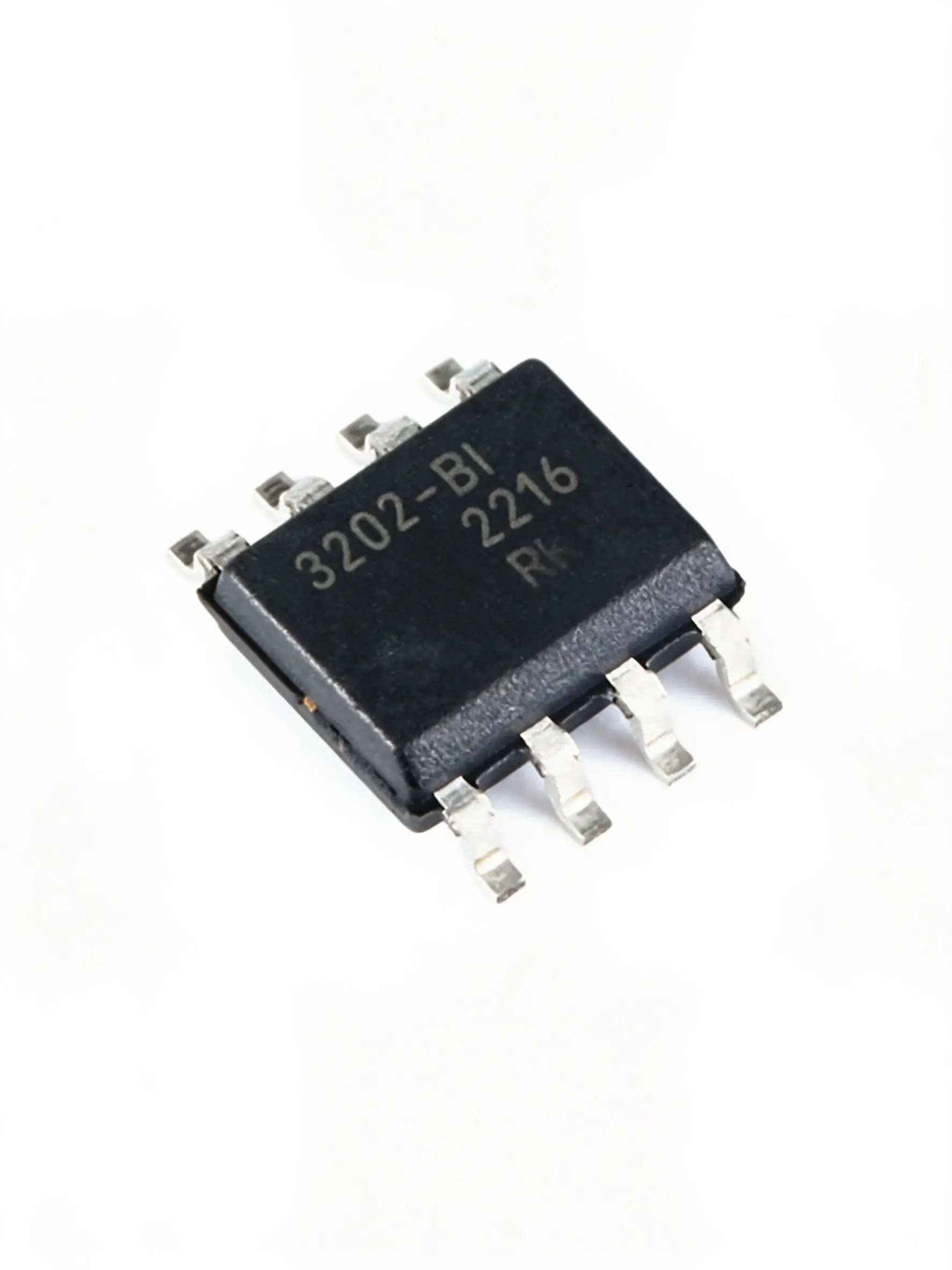 5piece MCP3202-BI/SN Price discounts Spot supply Ready Stock