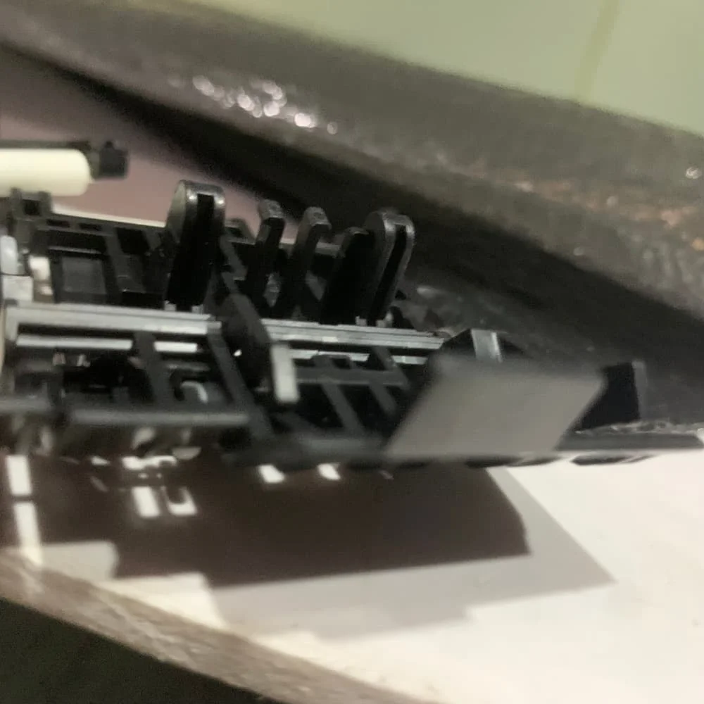 1763608 1763609 1763610 PAPER GUIDE ASSY for EPSON L1110 L3110 L3111 L3116 L3150 L3156 L3101 L3160 L5190 L3100 ET2710 ET2720