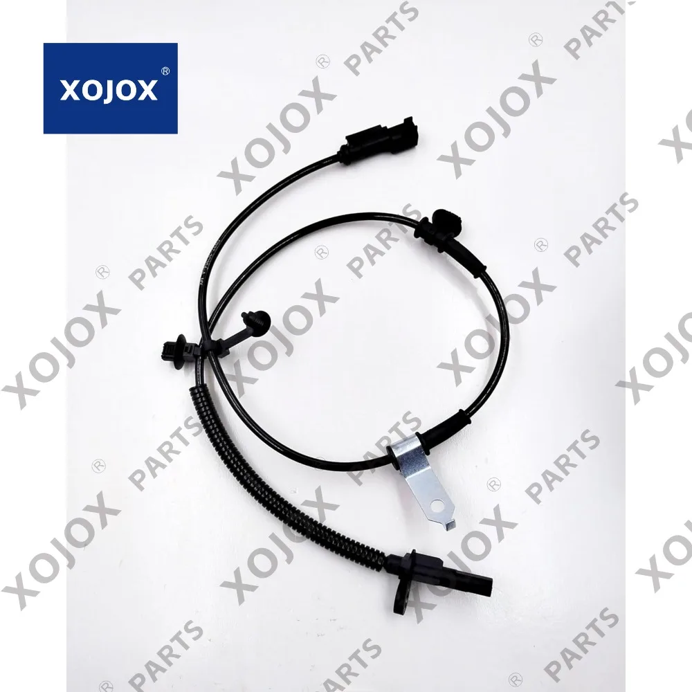 

XOJOX Датчик скорости колеса ABS передний правый OEM FR3Z2C204A для 2014 г. (CZG)