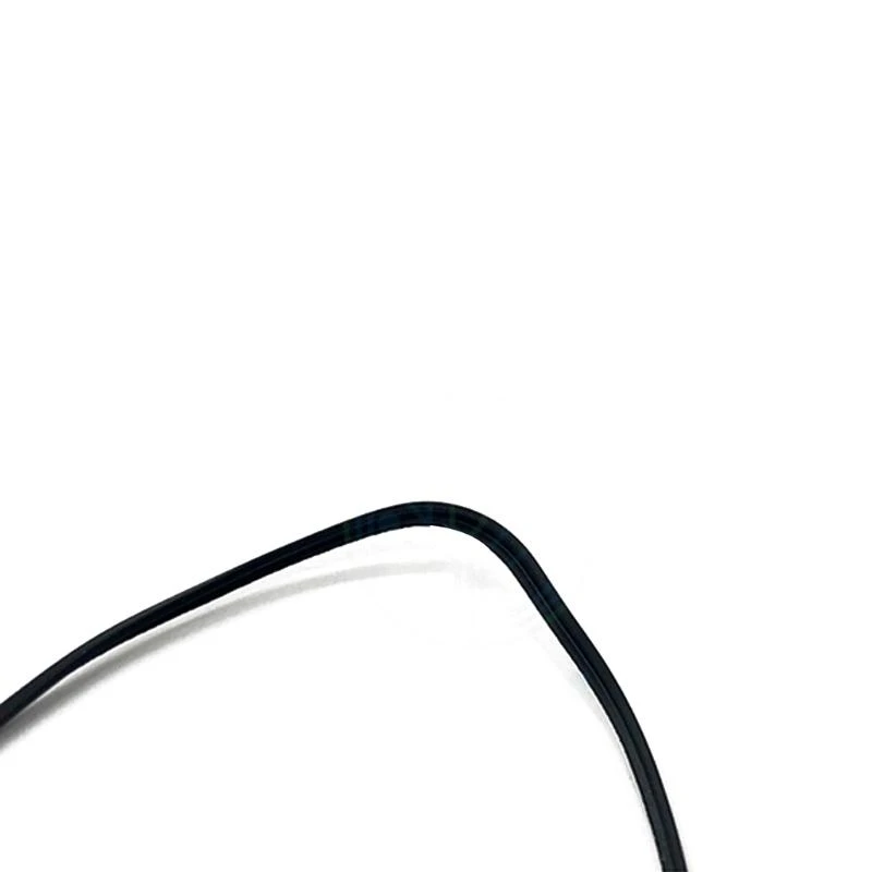 652F LCD Screen Rubber Middle Frame Bezel Ring for Macbook 15