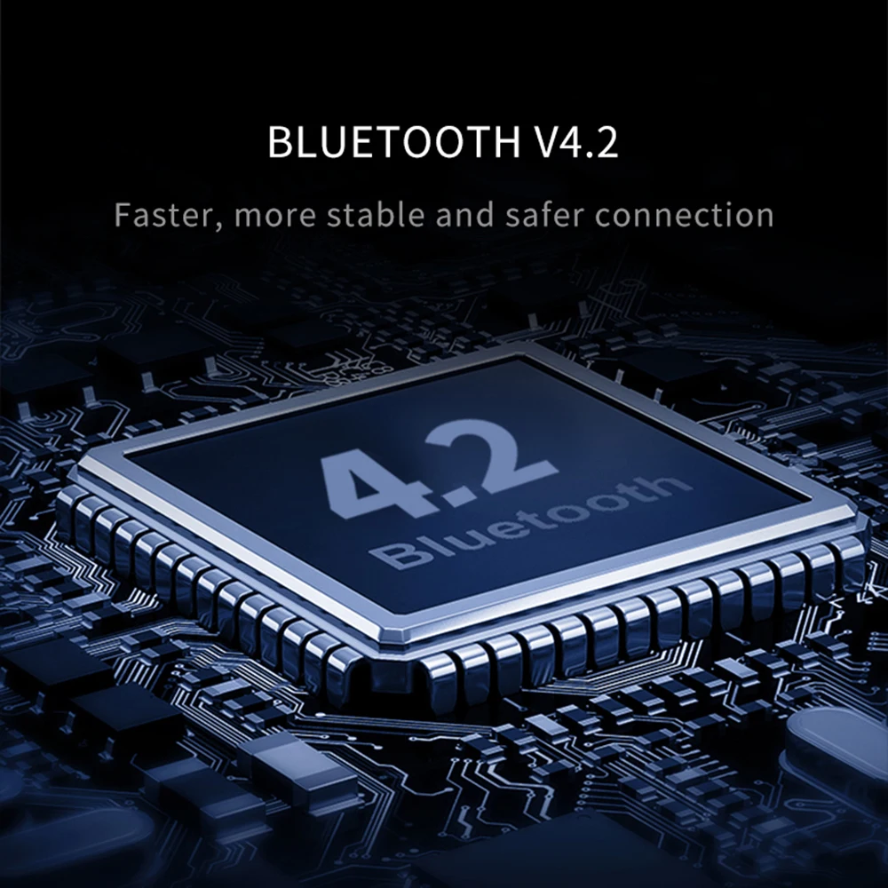 Wireless Media Bluetooth-kompatibel Taste Fernbedienung Auto Motorrad Lenkrad MP3 Musik Spielen Für IOS Android Tablet – Detail 2