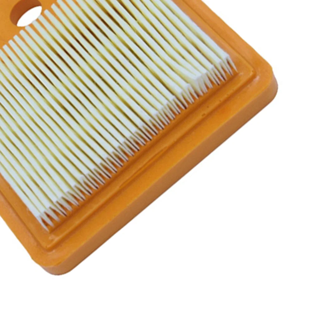 High-Efficiency Air Filter Set for HS81T HS82T HS86R HS87R - 2 Pack Supporting Engine Health and Reduced Particulate Ingress