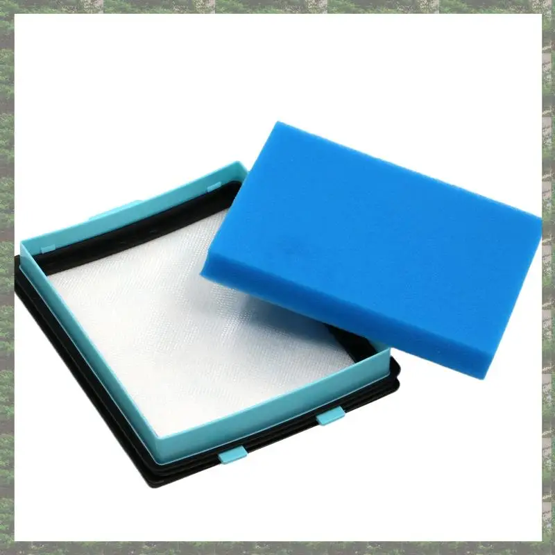 

X17A 2025 NEW-Replacement HEPA Filters Kits Spare Parts Filters For FC8760 FC8767 FC9714 FC8764 Vacuum Cleaner Accessori