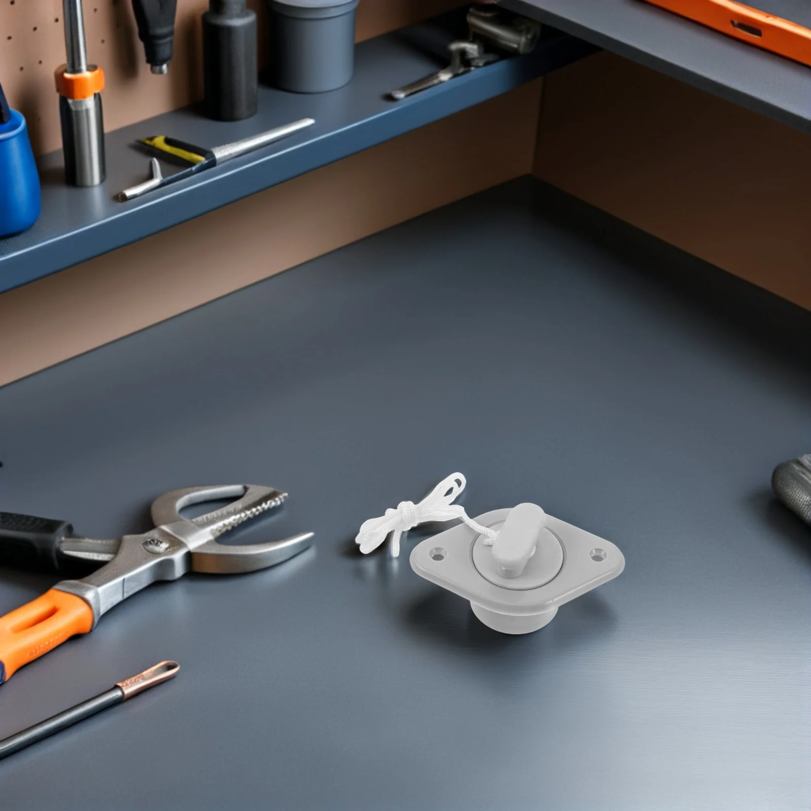 

Kayak Drain Valve Pvc Replacement Plug For Inflatable Boats Canoe Scupper Stopper Marine Deck Drain Boat Yacht Water Plug