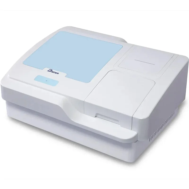 Elisa Microplate Repeater, Analyzer Module Workstation, Price