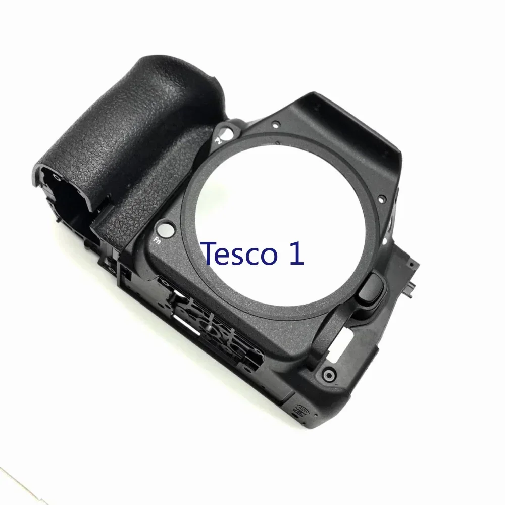 100% Original New for Nikon D780 Front Cover Shell with Grip Hand Rubber Camera Repair Replacement Parts Unit