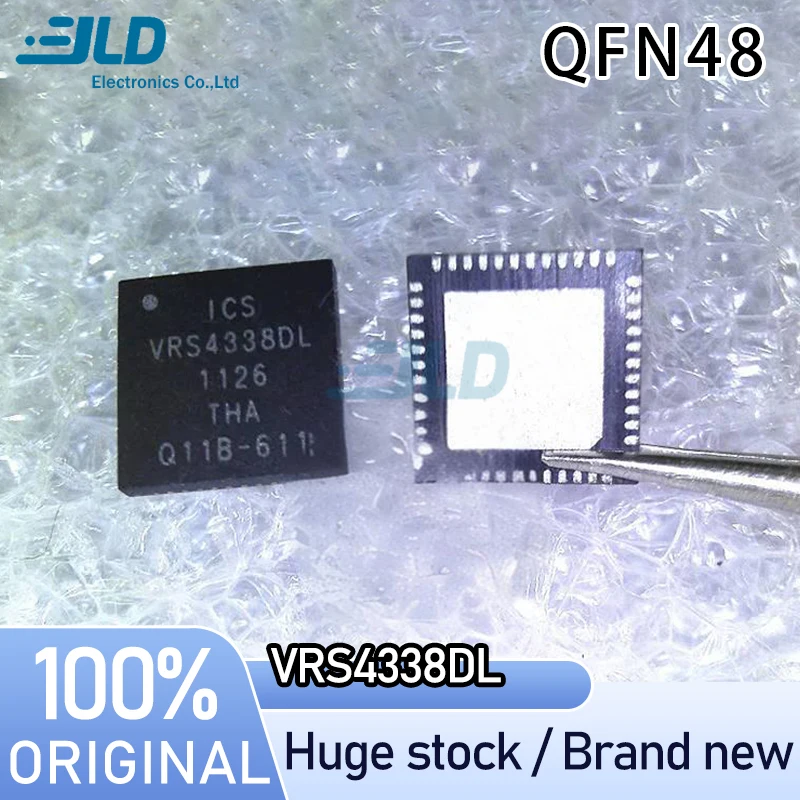 3-10-pecas-100-novo-chipset-vrs4338dl-qfn48-compra-profissional-centralizada-estoque-adequado-de-chips-eletronicos