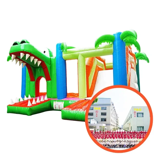 Y&G Inflatable Castle And Indoor Amusement Equipment| Hot Sale Inflatable Bouncer| Free Design, TUV, CE, ISO ,Inflatable Bouncer