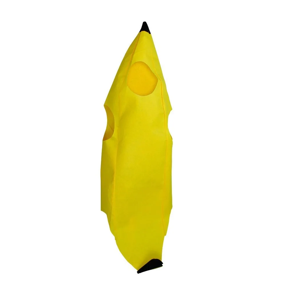

Food Fruit Veggie Costume Performance Stage Doll Role-playing Children Cosplay Costume Cartoon Design Pumpkin Cloak
