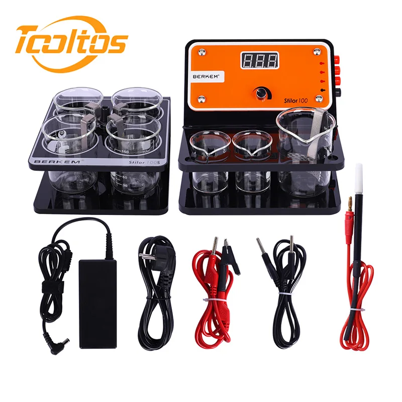 

Гальваника ручкового типа | Набор ювелирных позолочений | Серебряные медные оцинкованные инструменты, оборудование для изготовления ювелирных изделий, покрытие