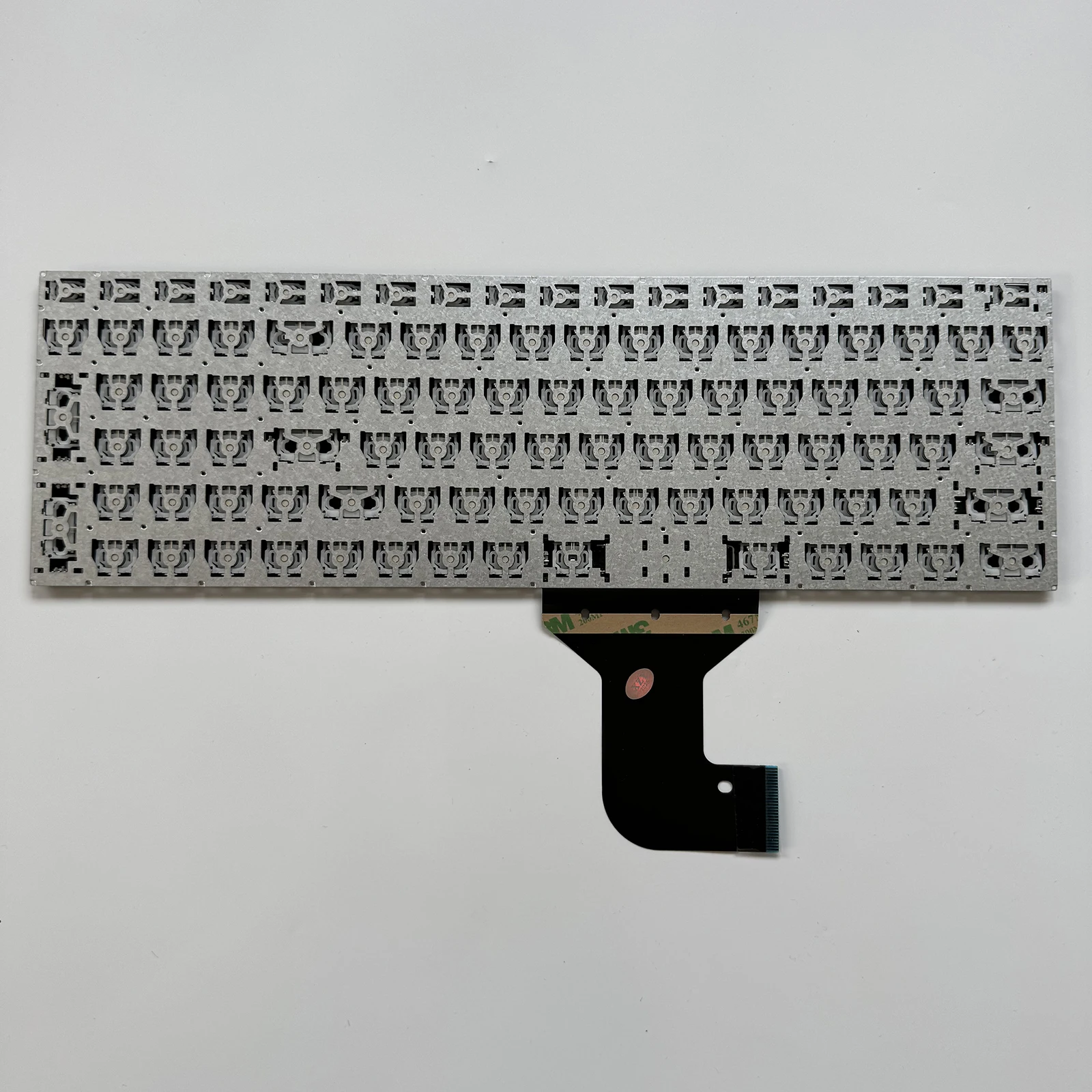 Клавиатура ноутбука США для Teclast SCDY-350-1-7 YXT-91-61 YXT-91-41 без подсветки, черная, новая