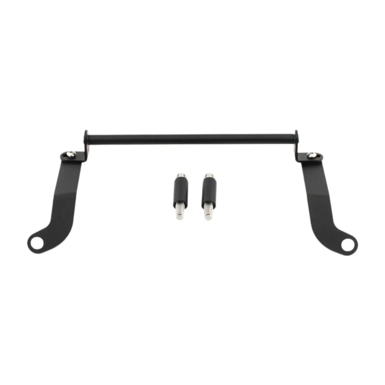 

Aluminum Iron Motorcycle Navigation Bracket Support Sturdy Mobile Holder for Honda 125 250 300 NSS350 Modification Equipment