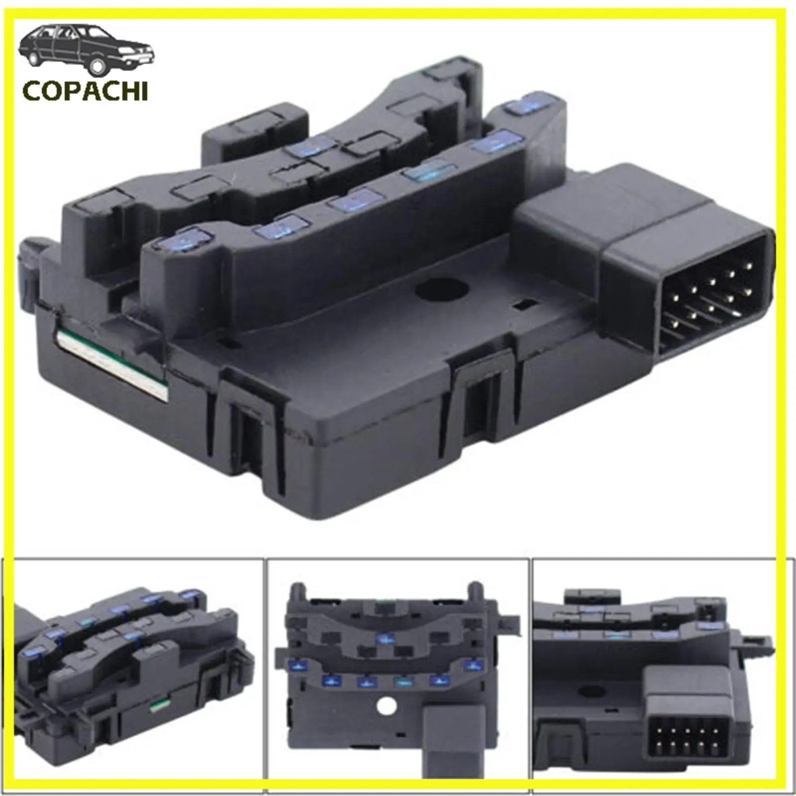 

Steering Angle Sensor 1K0959654 For Golf V Jetta III EOS Golf Tiguan A3 8R TT Roadster Engine Car Accessories Parts Replacement