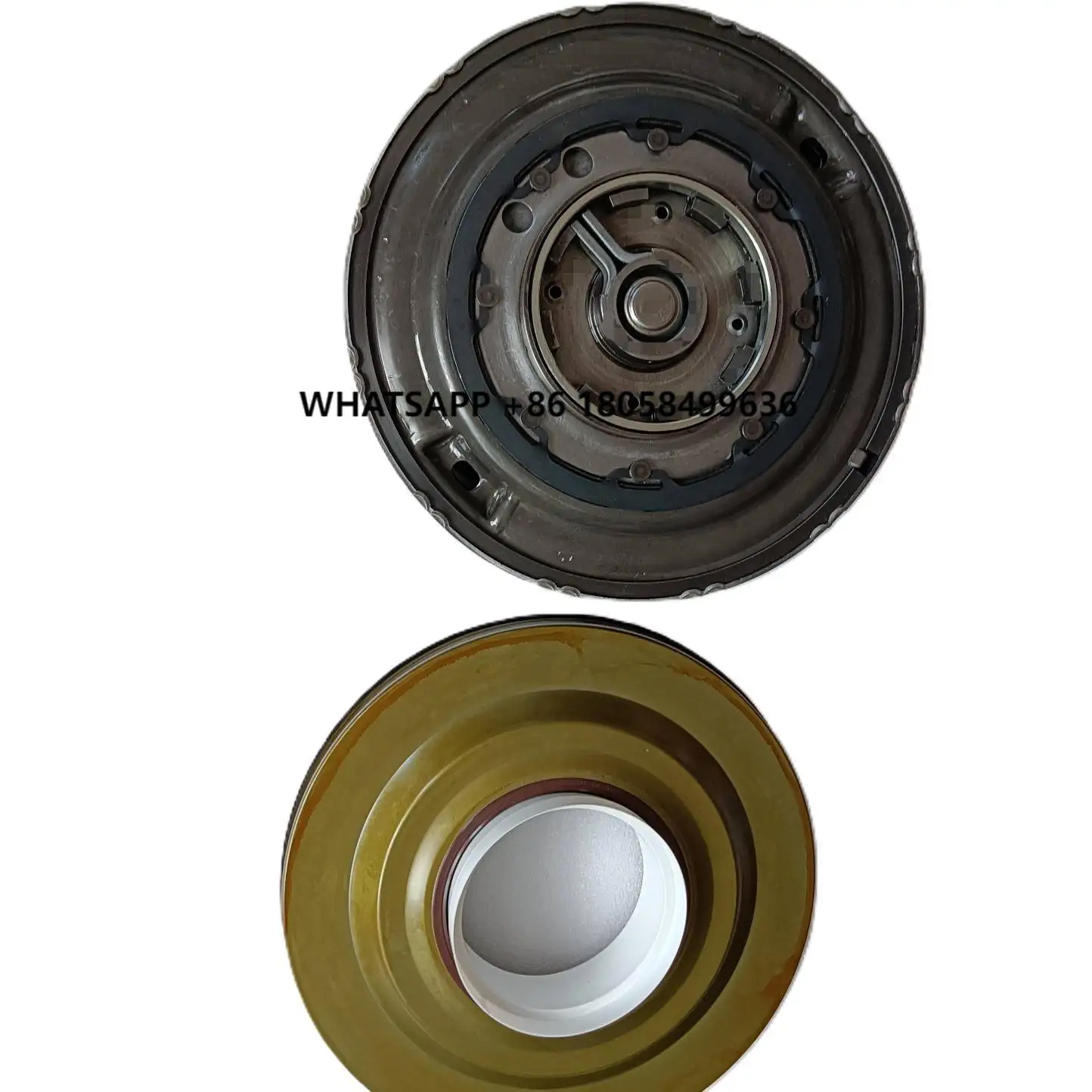 

MPS6 6DCT450 DSG 6 Speed High Quality Transmission Gearbox Clutch Kit 1814154 1753536