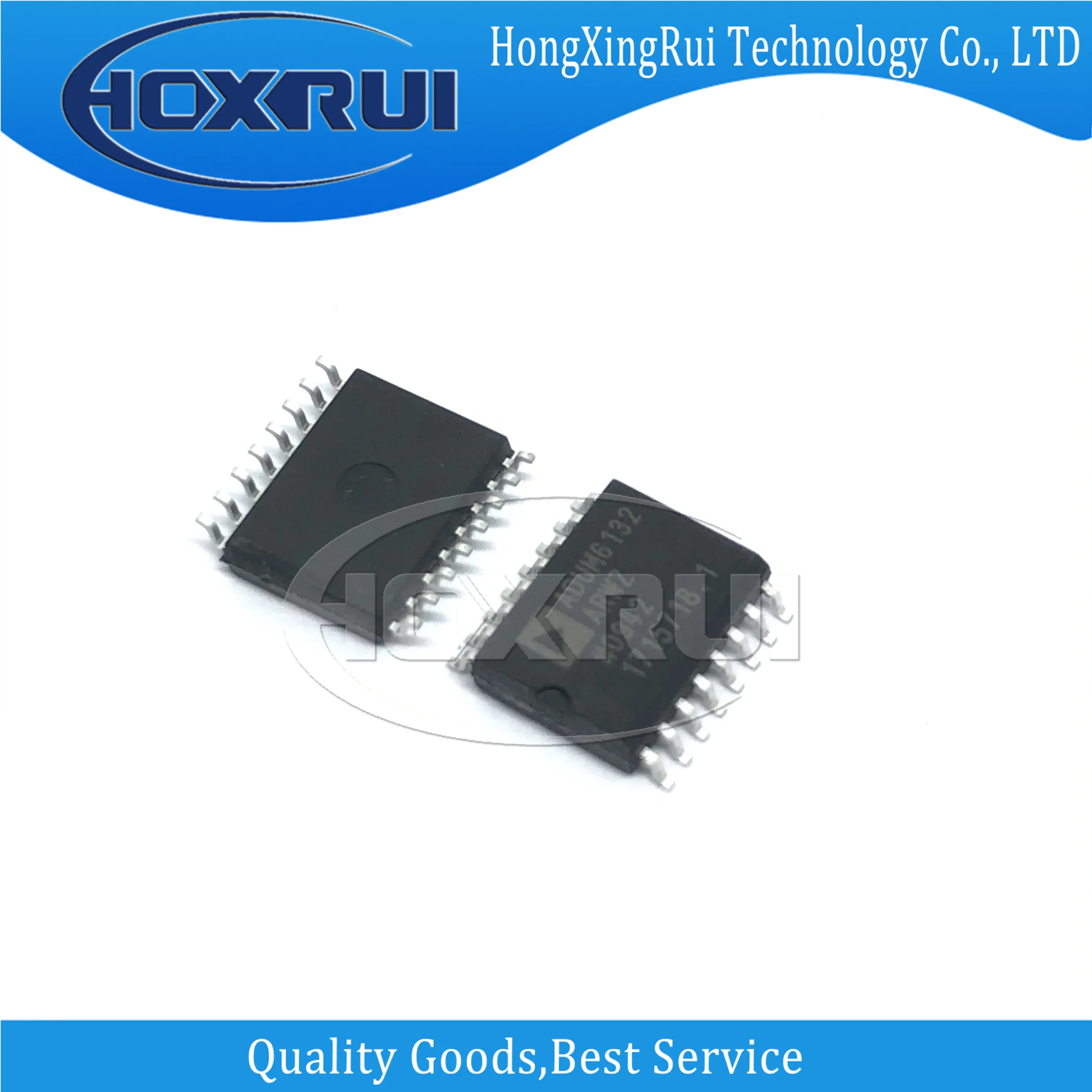 

ADUM6132ARWZ WSOP-16 ADUM6132 ARWZ Interface digital isolator 2 channels 60ns 4.5V 5.5V