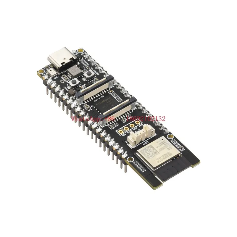 Electronic ESP32 P4…