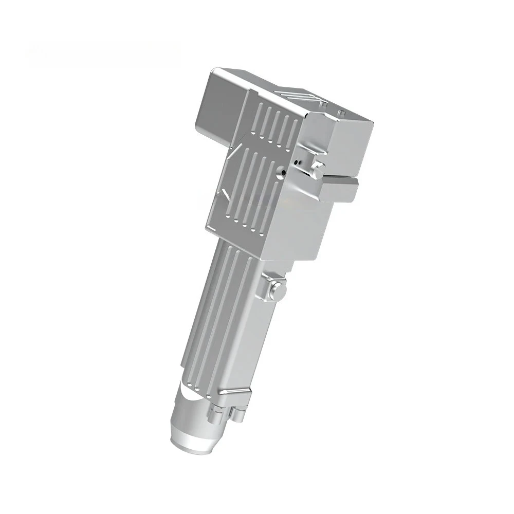 

New Model 3000W Laser Cleaning Head Laser Cleaning Gun Handheld Laser Cleaning Head