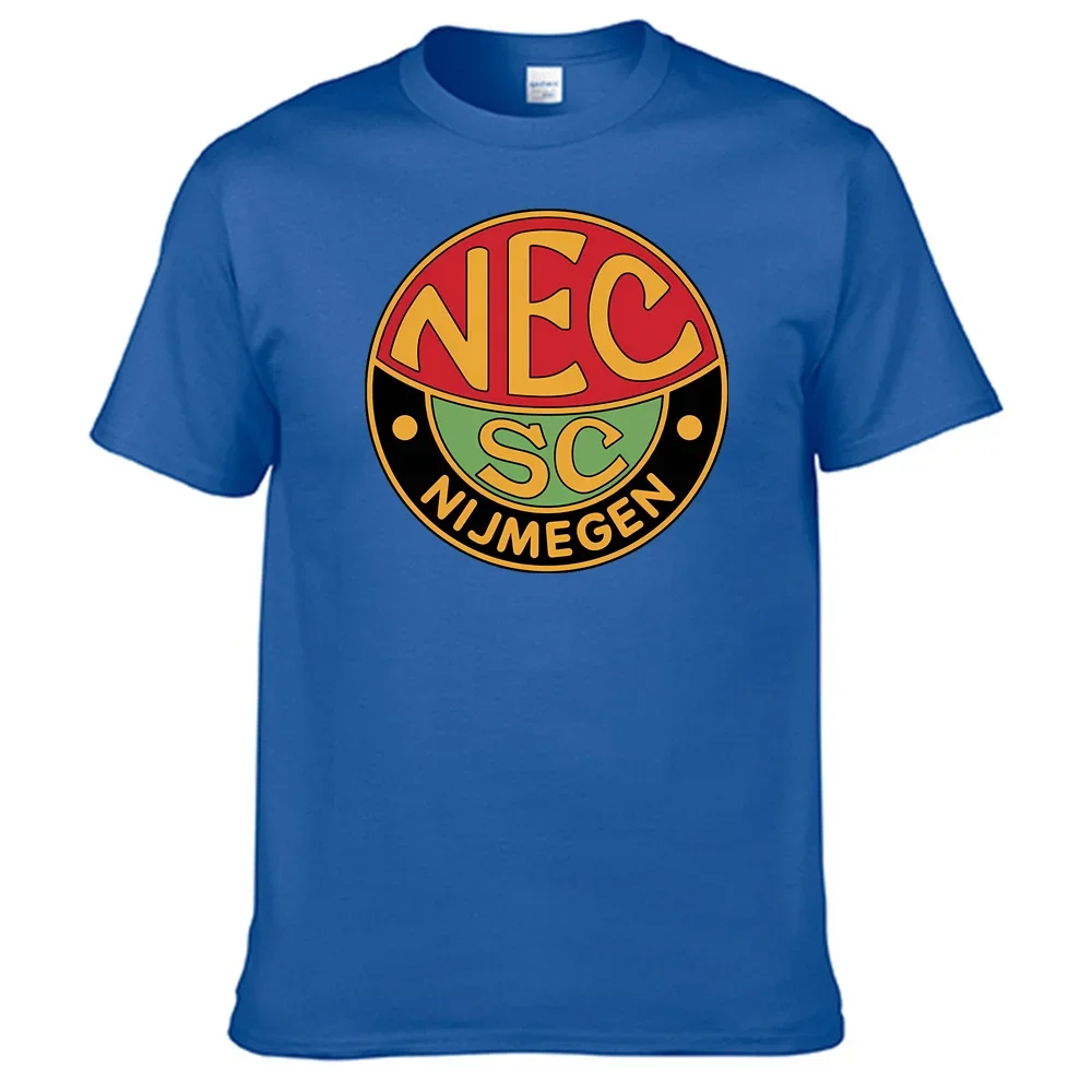 Nec_Nijmegen-Camiseta 100% algodón, N02