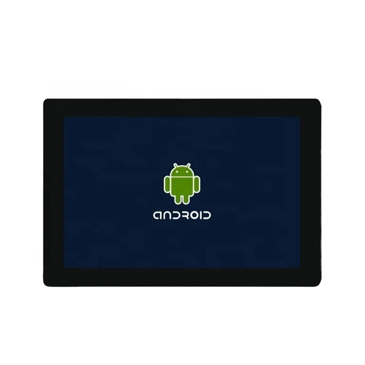2026 DWIN 12.1 Inch 1280x800 600nit RK3566 Industrial Android LCD Display Module Capacitive Touch Panel Touch Screen