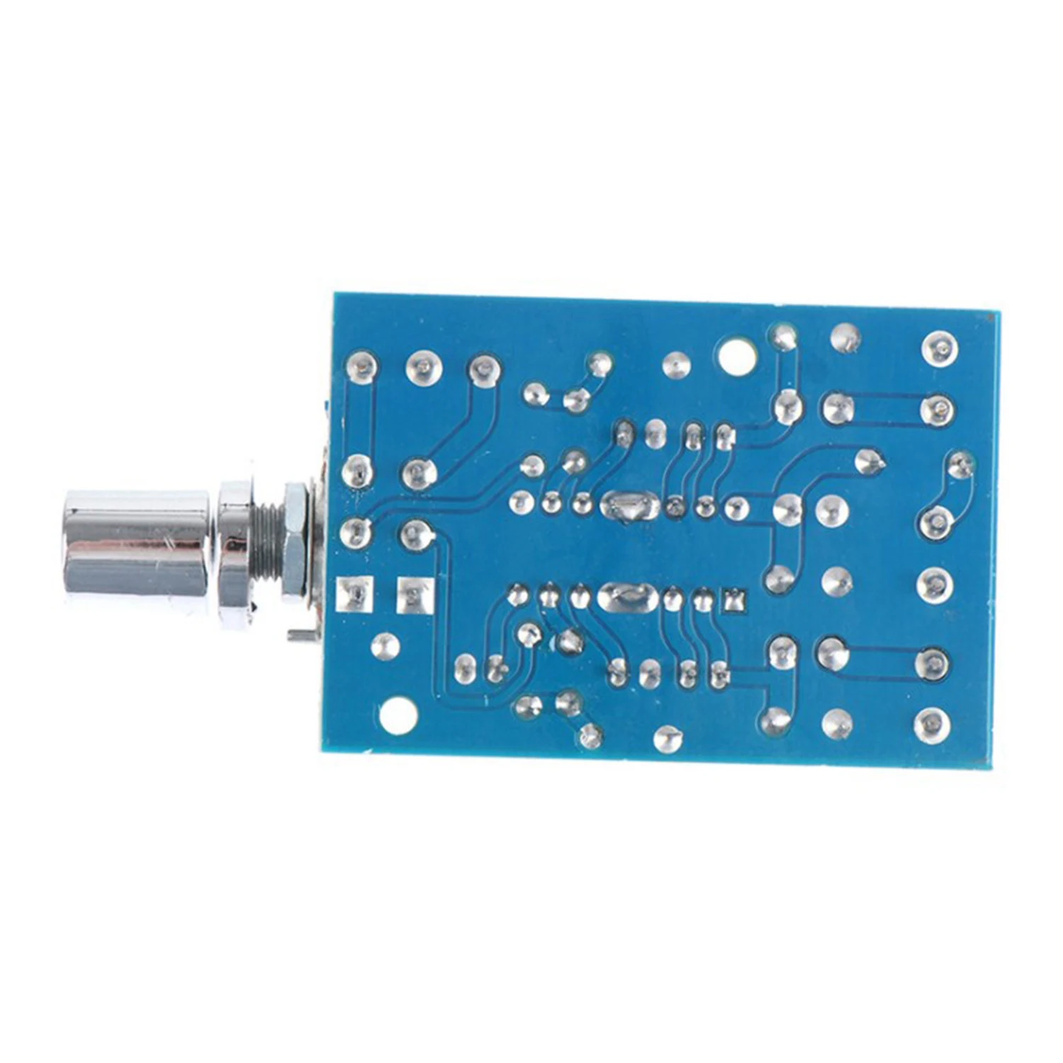 T23C TEA2025B Power Amplifier Audio Board 2.0 Channrl Mini Amplifier Stereo AMP 3Wx2 Home Sound Theatre