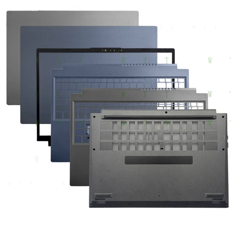 

TT For Acer Aspire Go 15 AG15-51P N24H7 LCD Back Cover/Bezel/Palmrest/bottom Case