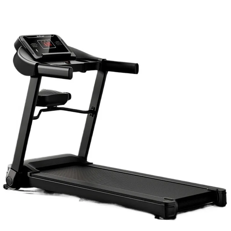 

Treadmill Household Silent Folding Walking Machine Fitness Equipment 530 (HUAWEI Sports Health)