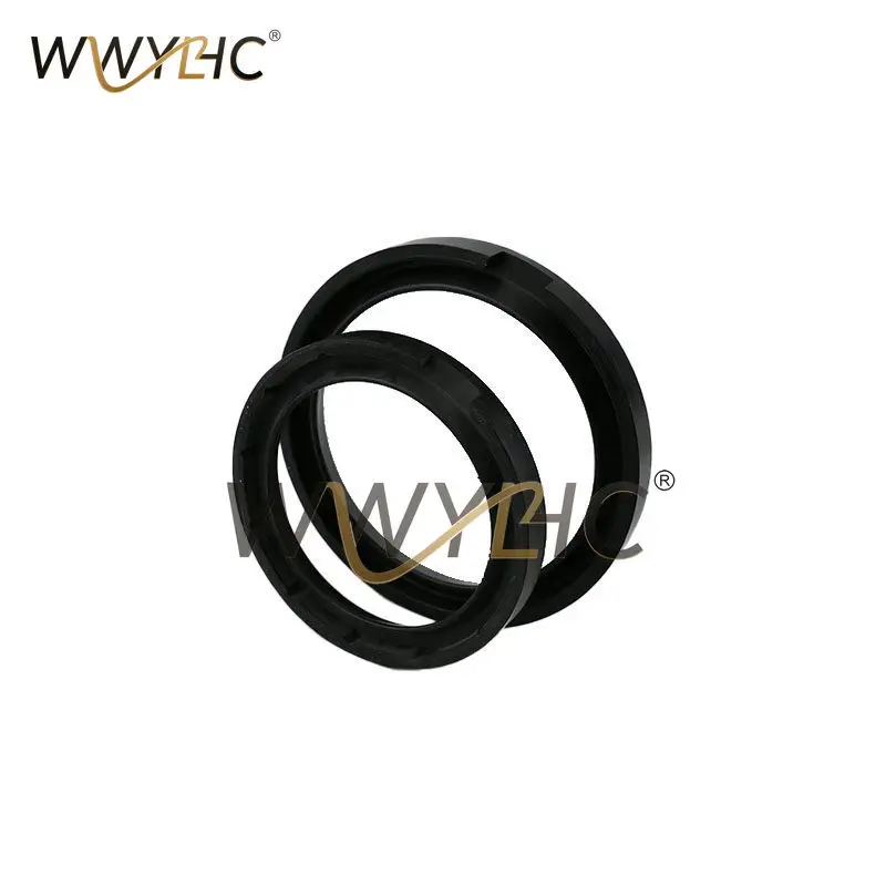 1PC Slow‑Speed Wire‑EDM Lower Rotary Arm Shaft Seal, Size 140×110×15mm, Reference Part No.A98L‑0001‑0973