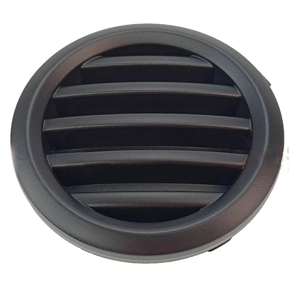 

Черная рамка противотуманной фары для Forester SH 2009 2013, передняя правая сторона, улучшает видимость, OEM-деталь 57731SC020