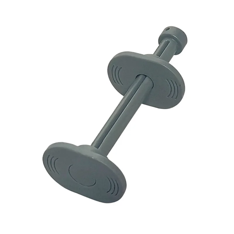 

B28C-10Pcs Welding Oil Companion Booster Plastic Push Rod Cylinder Type Oil Push Rod