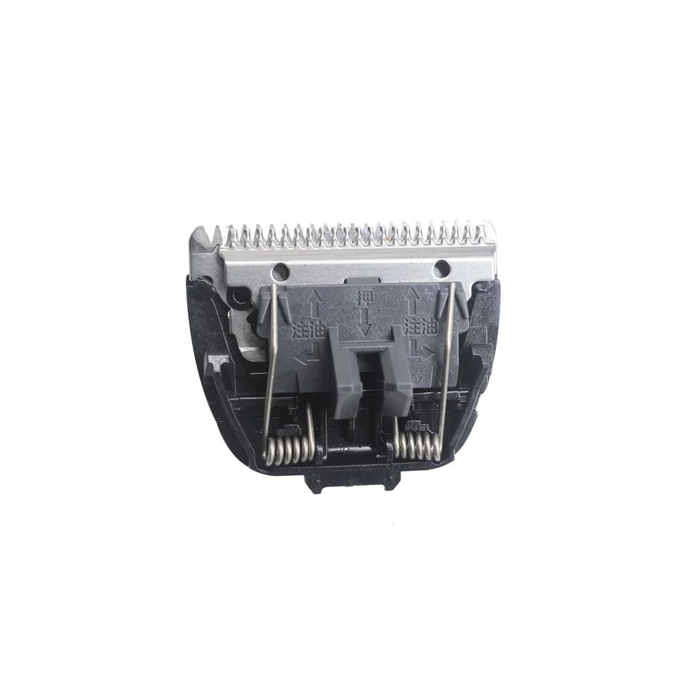 Original Hair Clipper Head Suitable For Panasonic Hair Trimmer ER-GB80 ER-GS60 ER224 ER-CA35 ER5208 ER2171 ER217