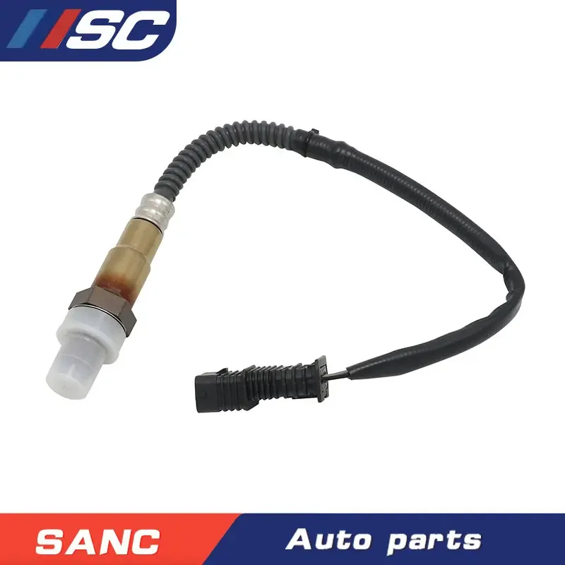 11787599942 11787589121 O2 Sensor Sensor For BMW E84 F25 E89 F20 F21 F30 F31 F10 OEM 9636652280 11787596908 4662359 11787589122