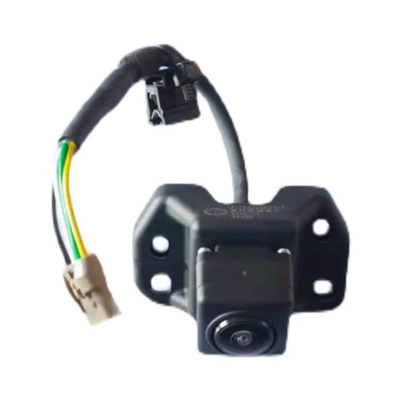 3776320XKU33A Panoramic Camera Front Rear Surround View 360 Degree Surveillance Camera For Greatwall WEY VV5 VV6 VV7 P8