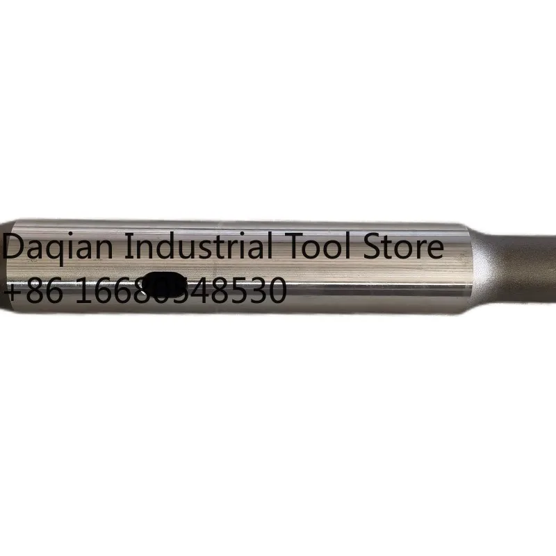 s32T38 45mm Customizable Rock Drill Equipment Accessories for Ore Mining Shank Adapters for Furukawa HD 609 Rock Drill
