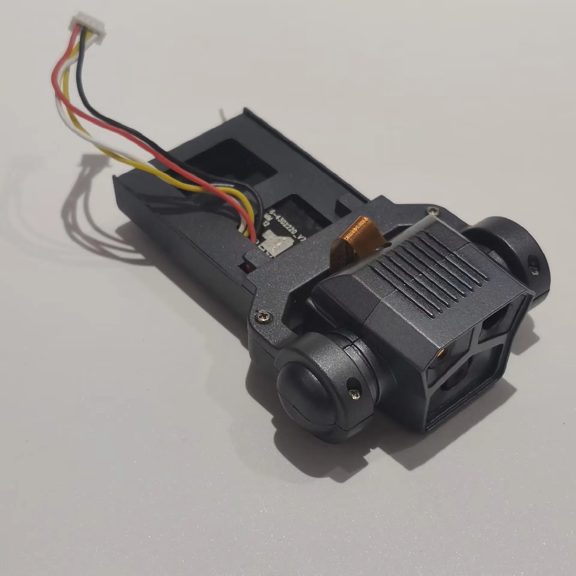

TOP Pro Max Drone P18 Foldable RC Quadcopter Spare Parts HD Aerial Photography Camera Accessories