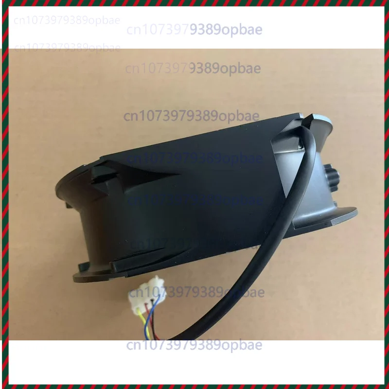 لدلتا EFB1524VHG 24 فولت 1.70A 4 سلك 15*17*5 سنتيمتر مروحة التبريد