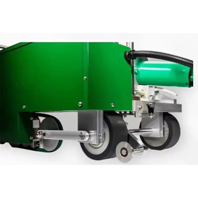 Factory Price New WP1 High Quality 3400W 220V/120V Plastic PVC Tarpaulin Banner Welding Machine