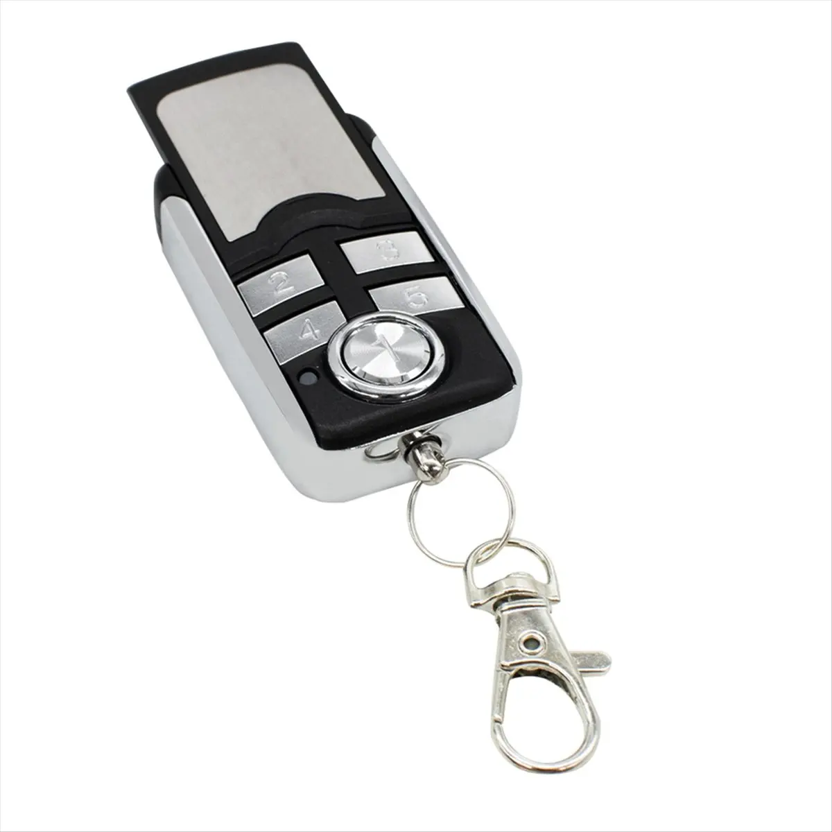 (A02R) 2Pcs Garage Door Remote Cotrol 868MHz HORMANN BS HSE2-868-BS HSE4-868-BS HSE1-868-BS HS4-868-BS HS5-868-BS HS1-868-BS