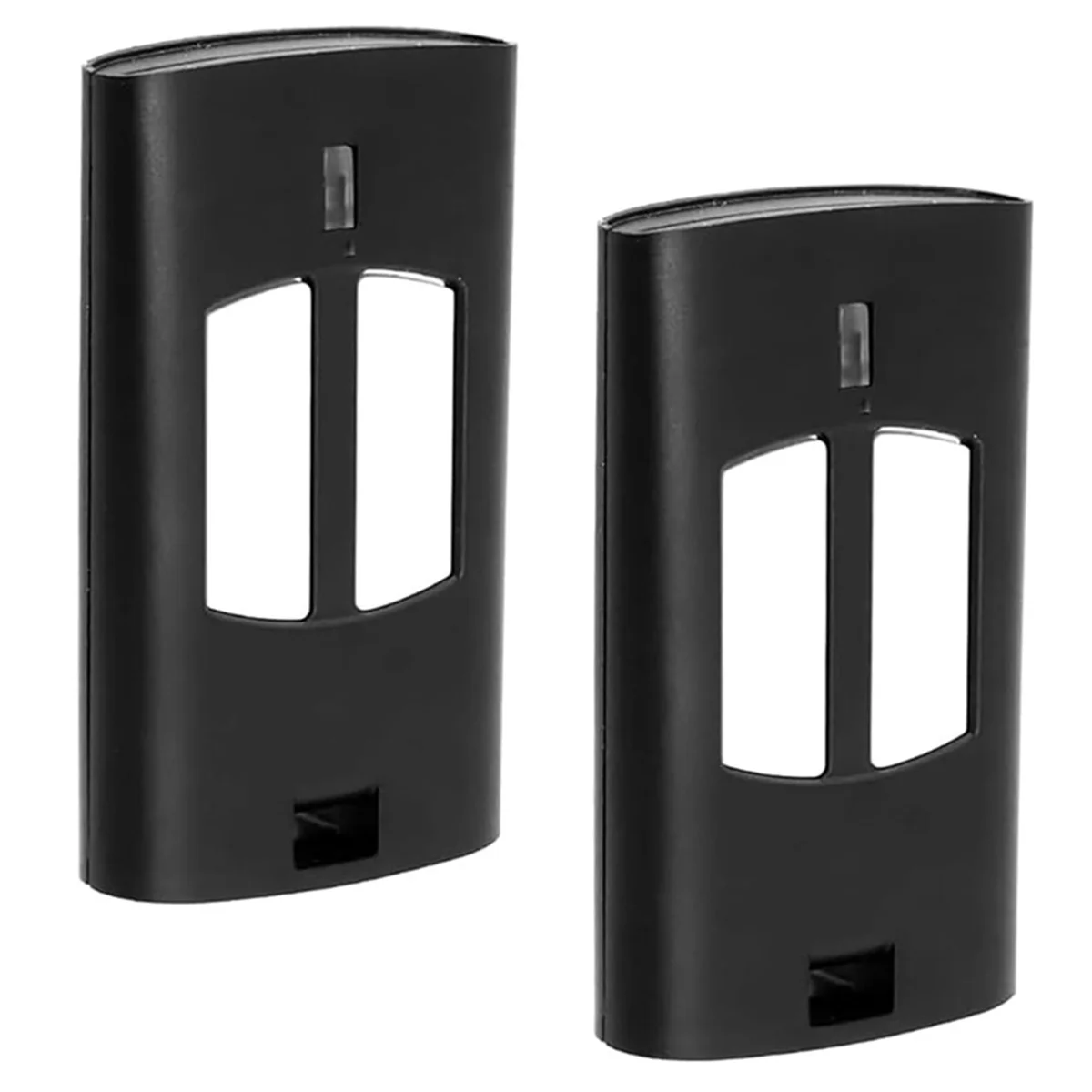 DQ2G 433MHz Garage Door Opener Remote Control for Beninca to.GO 2VA/4VA, to.GO 2WV/4WV, IO.2WV LO.T2WMR, T2 WV, T4 WV