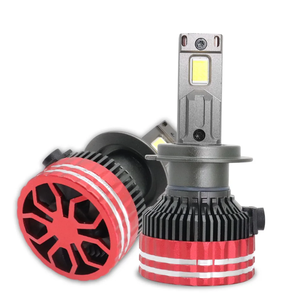 H4 9005 9006 Led He… - image