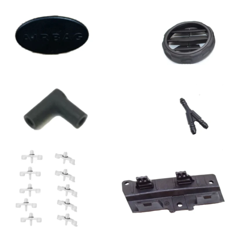 Vehicle body fixed bracket base A1646920022 A16469200227E94  A16469200228N84  FJW500100PVJ LR041180 94811012600 95562821000 1J09