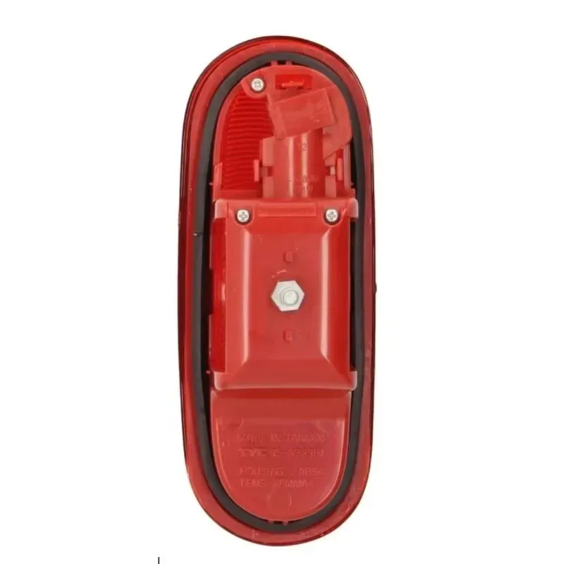 New for 1PC Red Car LED Rear High Level 3rd Brake Stop Light Interstar 8200209522 820004